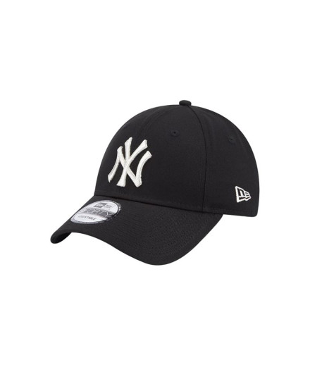 Casquette New Era Logo métallique 9FORTY New York Yankees...