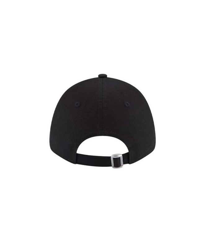 Casquette New Era Logo métallique 9FORTY New...