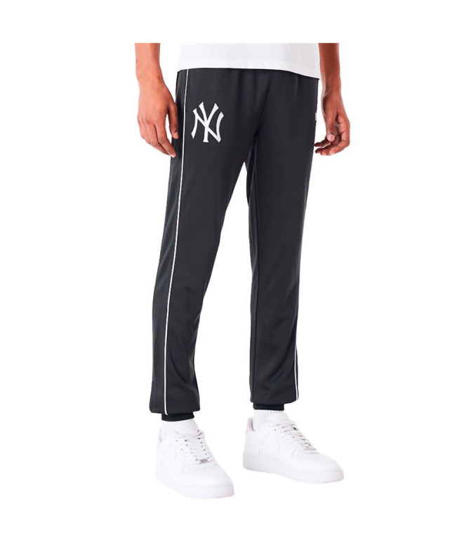 Calça New Era MLB TRACK New York Yankees Homem