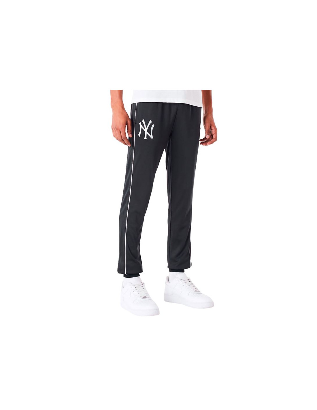 Pantalones New Era MLB TRACK New York Yankees Hombre