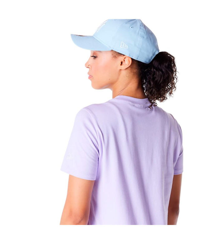 T-shirt New Era MLB LE REGULAR New York Yankees...