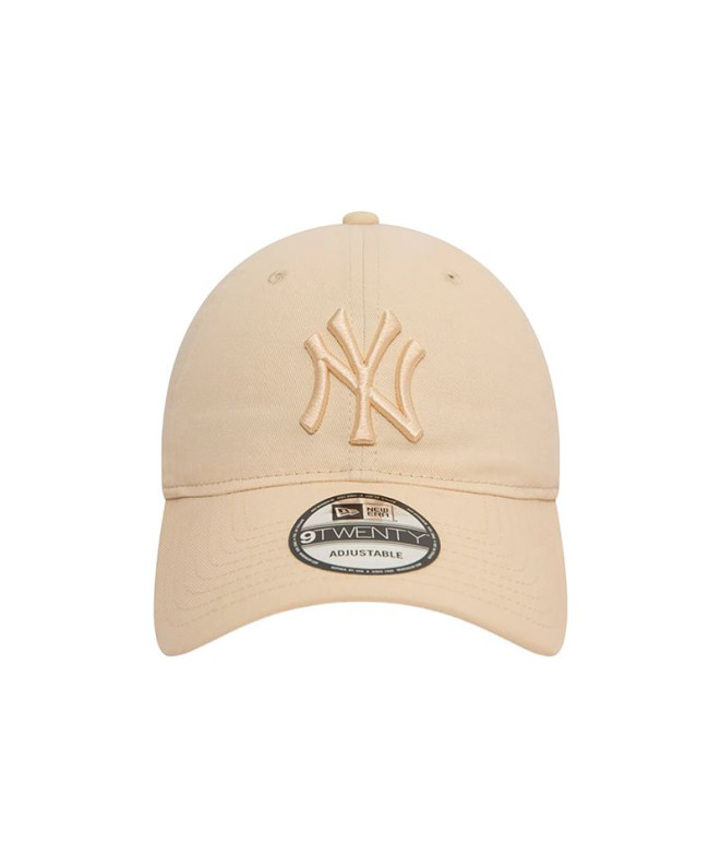 Boné New Era LIGA ESS 9TWENTY New York Yankees Homem