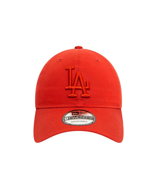 Casquette New Era LEAGUE ESS 9TWENTY LA Dodgers Homme