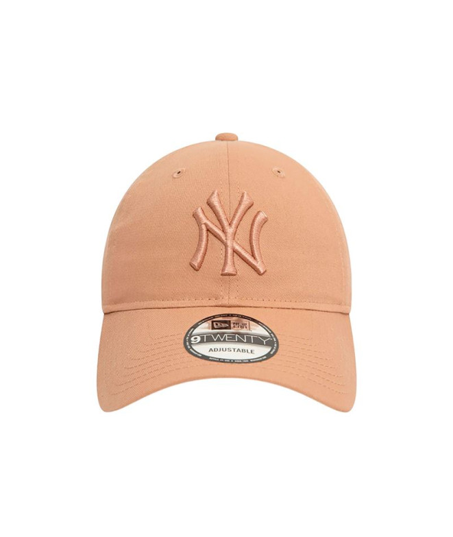 Boné New Era LIGA ESS 9TWENTY New York Yankees Homem