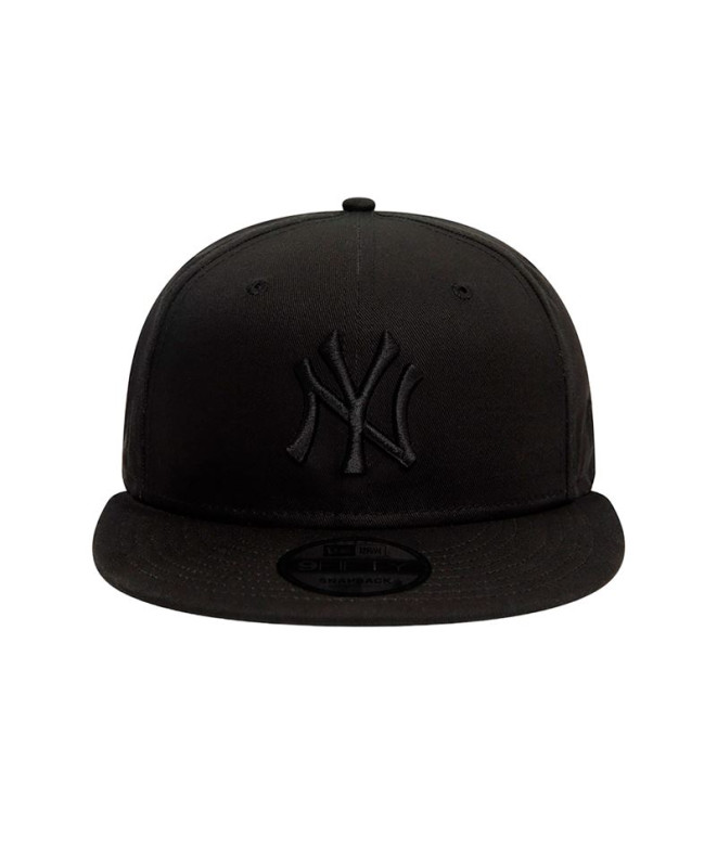 Boné New Era MONOCHROME 9FIFTY New York Yankees Homem