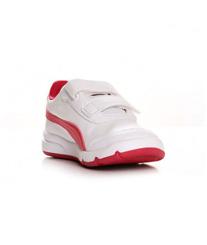Chaussures Sportswear Puma Stepfleex 2 SL V PS