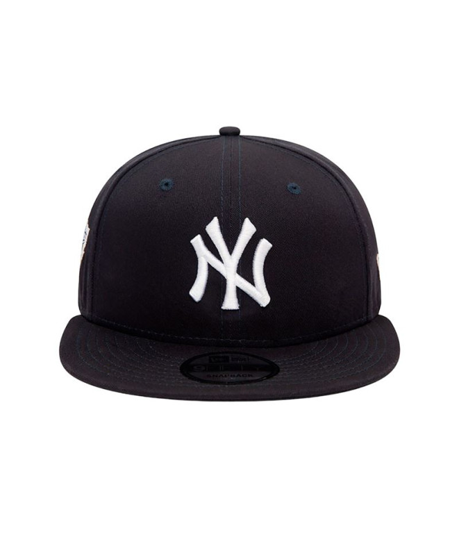 Boné New Era TEAM COLOUR MLB 9FIFTY New York Yankees Homem