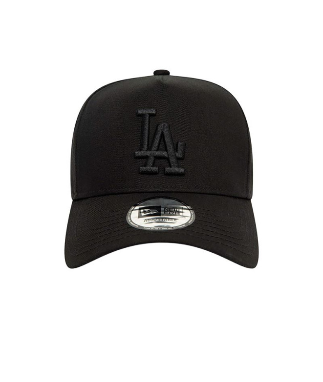 Boné New Era MONOCHROME EFRAME LA Dodgers Homem