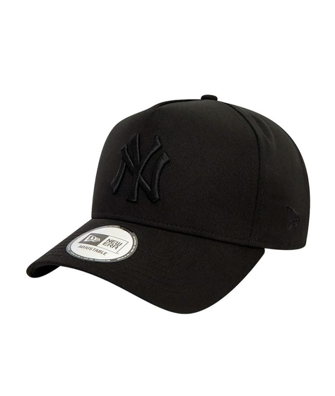 Boné New Era EFRAME MONOCHROME New York Yankees Homem