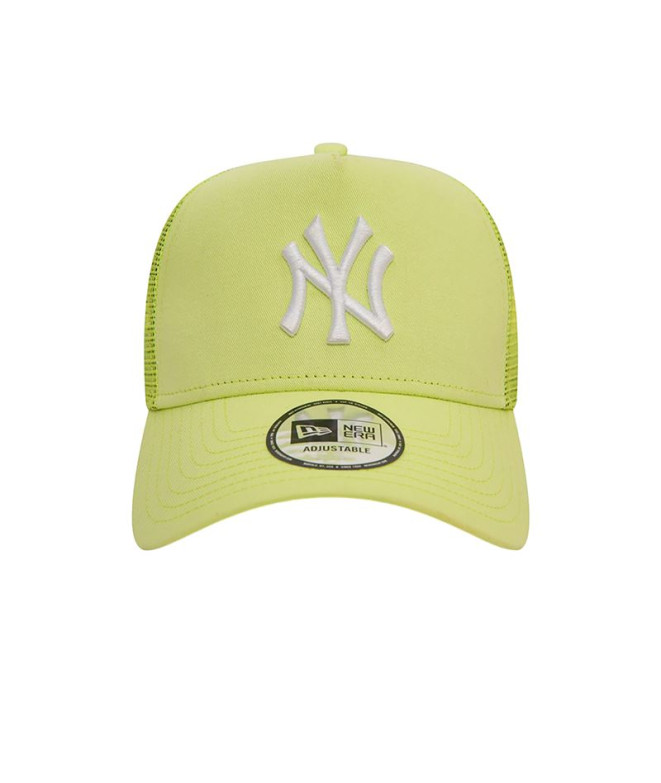 Boné New Era LIGA ESS New York Yankees Homem