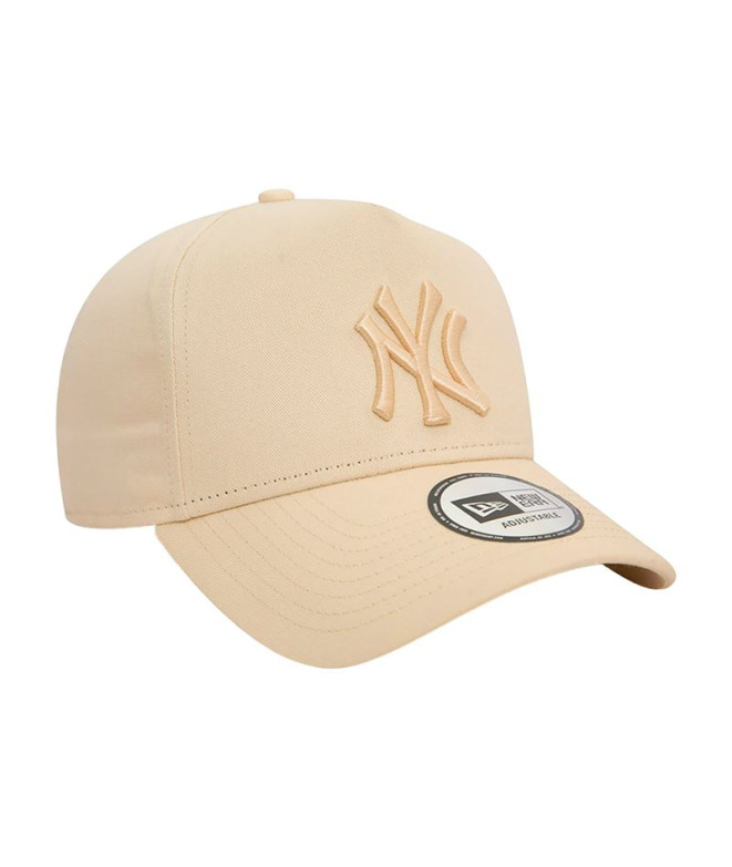 Boné New Era ESS EFRAME DA LIGA New York Yankees Homem