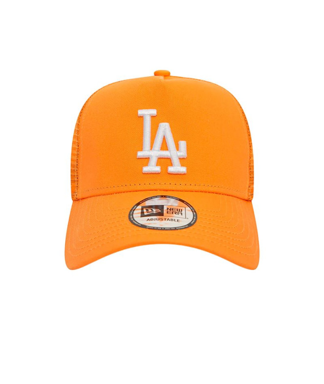 Gorra New Era LEAGUE ESS LA Dodgers Hombre