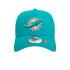 Gorra New Era OTC NFL EFRAME Miami Dolphins Hombre