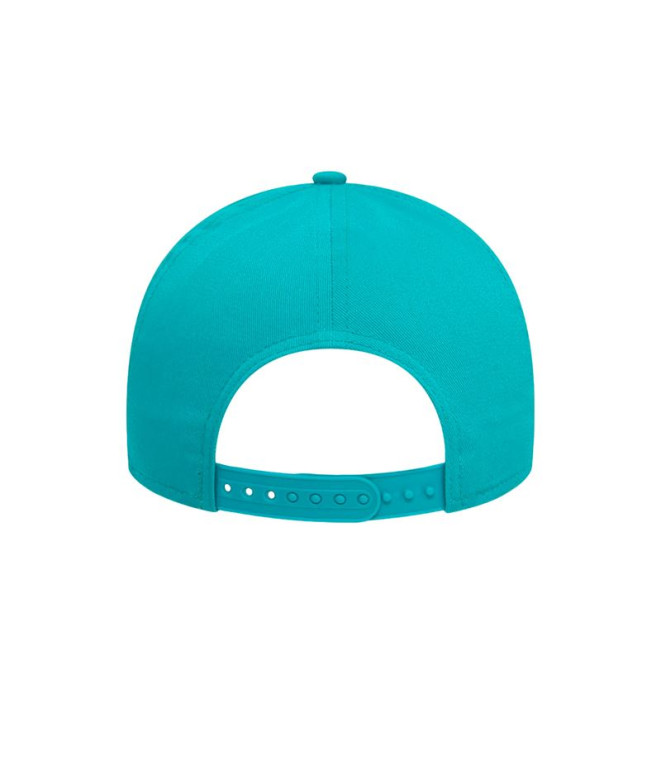 Gorra New Era OTC NFL EFRAME Miami Dolphins Hombre