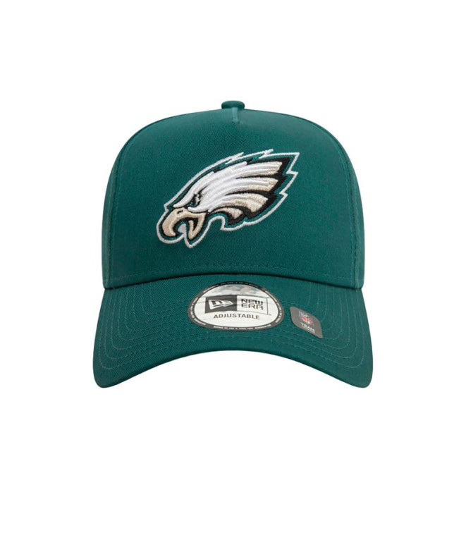 Boné New Era OTC NFL EFRAME Philadelphia Eagles Homem