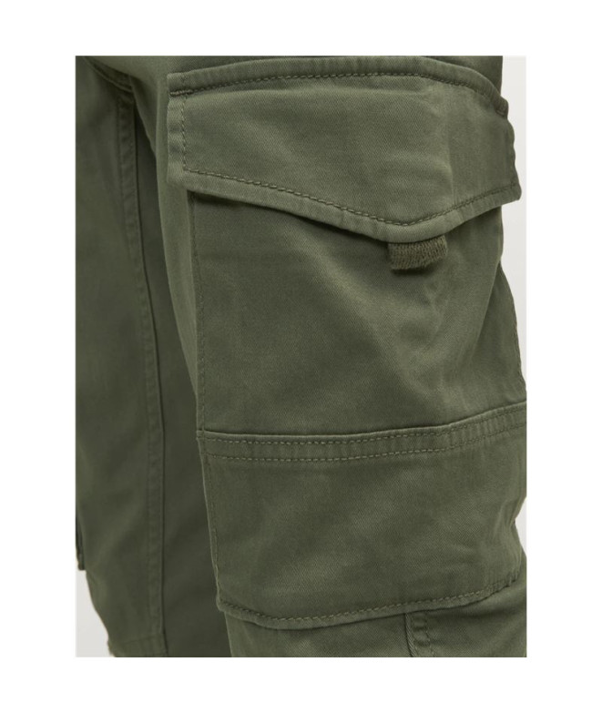 Pantalón Jack & Jones stpaul flake Akm 542...