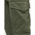 Pantalón Jack & Jones stpaul flake Akm 542 Olive Niño Olive Night