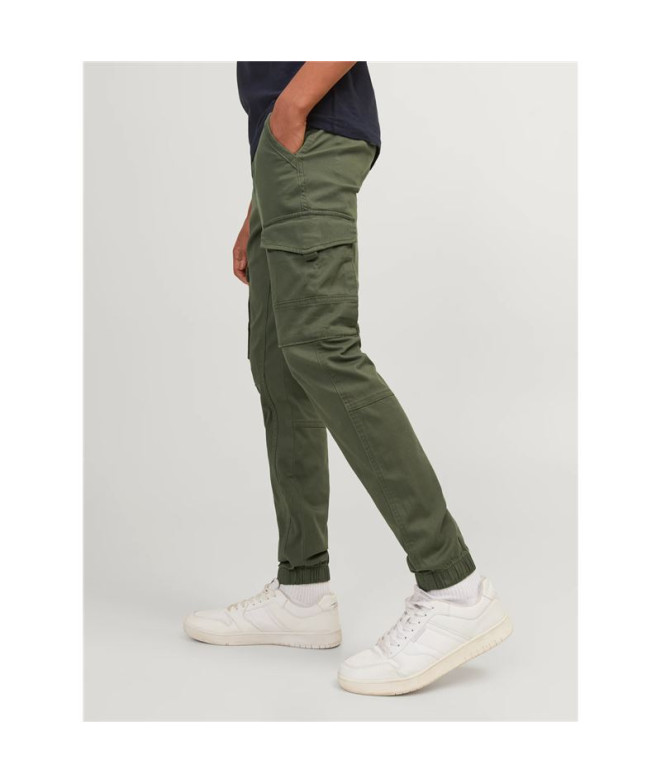 Pantalón Jack & Jones stpaul flake Akm 542...