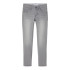 Pantalon name it silas Xslim Jeans 2002 Medium Grey Denim Enfant