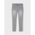 Pantalón name it silas Xslim Jeans 2002 Medium Grey Denim Niño