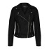 Chaqueta Vero Moda kerriultra Coated Black Mujer