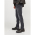 Calça Jack and Jones iglenn original Am 817 Black Denim Homem