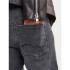 Pantalon Jack and Jones iglenn original Am 817 Black Denim Homme
