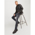 Pantalon Jack and Jones iglenn original Am 817 Black Denim Homme