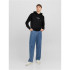 Sudadera Jack and Jones Jorvesterbro Hombre Black