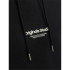 Sudadera Jack and Jones Jorvesterbro Hombre Black