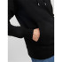 Sudadera Jack and Jones Jorvesterbro Hombre Black