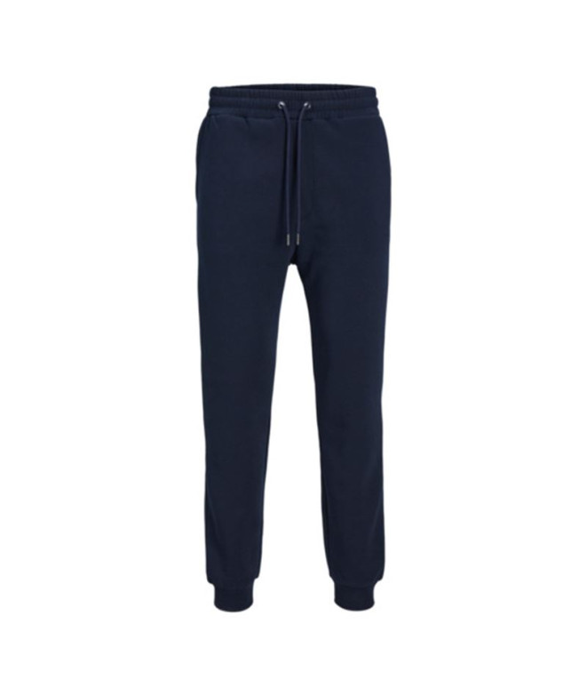 Calça Jack and Jones tgordondley Navy Homem