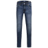 Vaqueros Jack and Jones iliam original Blue Denim Infantil