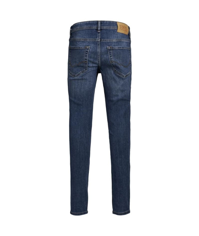 Vaqueros Jack and Jones iliam original Blue...