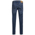 Vaqueros Jack and Jones iliam original Blue Denim Infantil