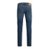 Vaqueros Jack & Jones Jjiglenn Jjoriginal Am 819 Noos Piw Blue Denim