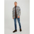 Vaqueros Jack & Jones Jjiglenn Jjoriginal Am 819 Noos Piw Blue Denim