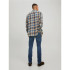 Jeans Jack & Jones Jjiglenn Jjoriginal Am 819 Noos Piw Blue Denim
