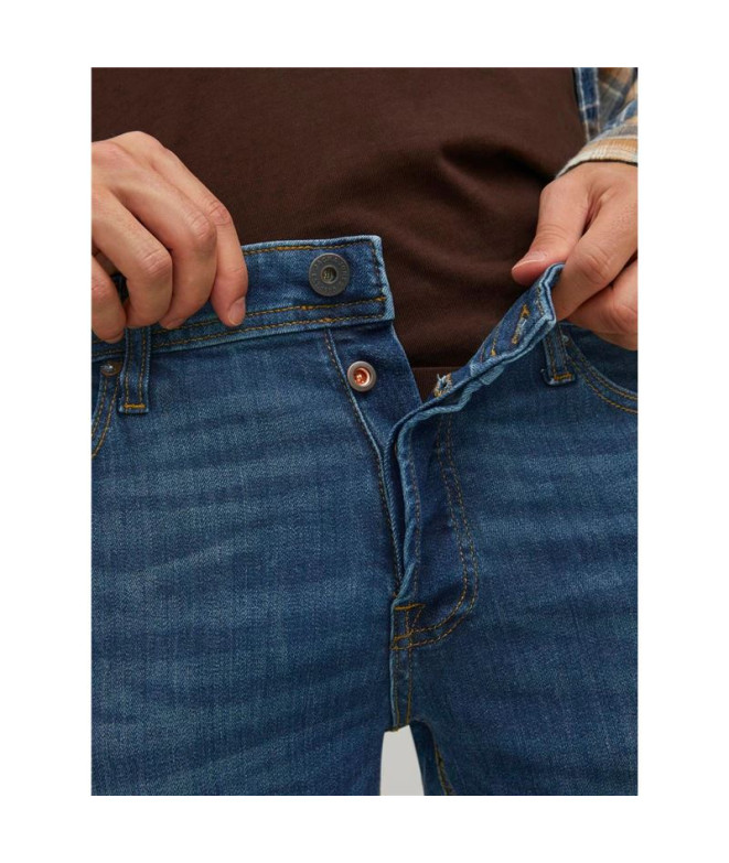 Vaqueros Jack & Jones Jjiglenn Jjoriginal Am...
