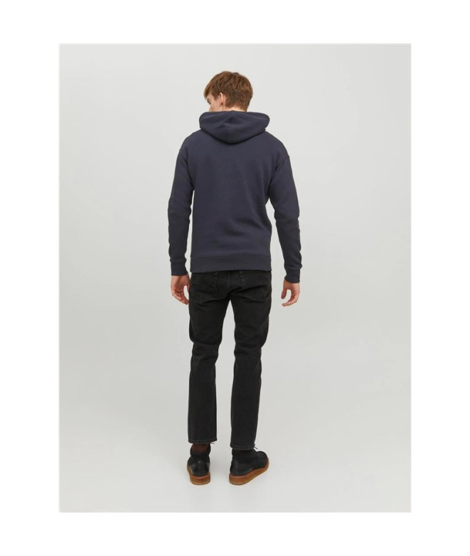 Sudadera Jack & Jones Jjestar Jj Sweat Hood...