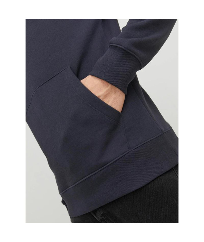 Sudadera Jack & Jones Jjestar Jj Sweat Hood...