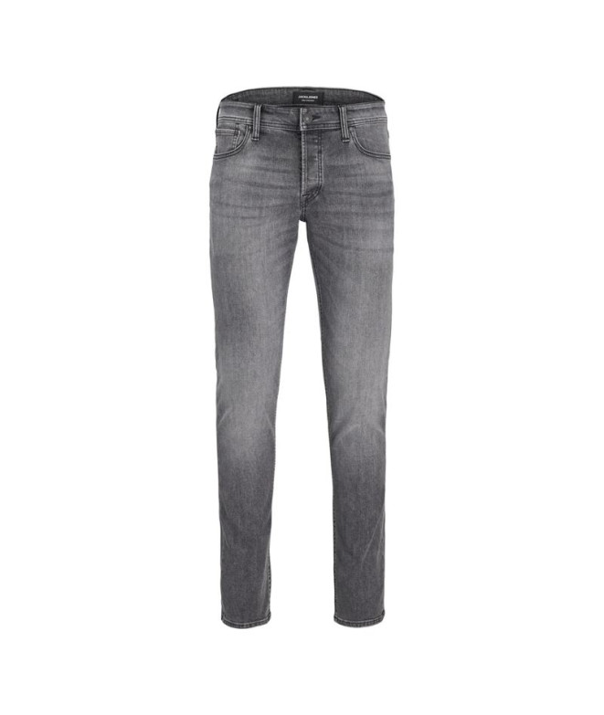 Homme Jeans Jack & Jones glenn original Sq 349 Denim noir