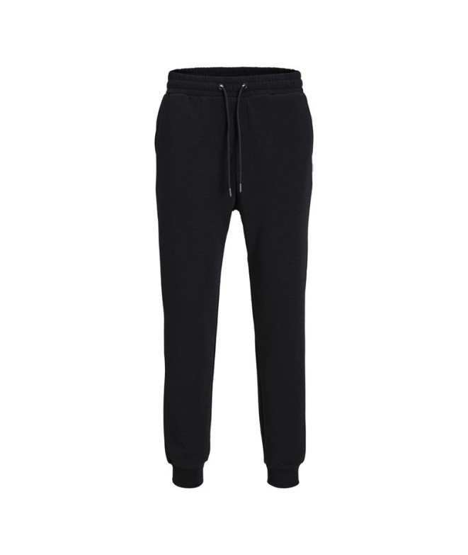 Pantalons Jack and Jones tgordondley Noir Homme