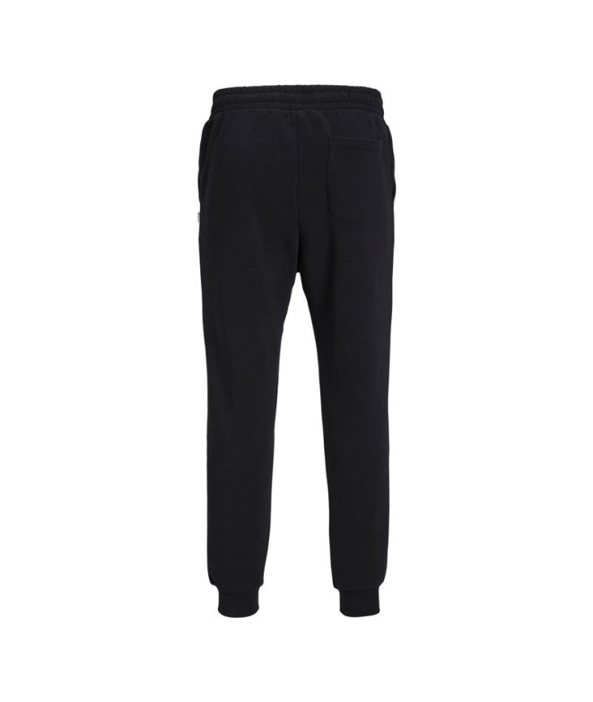 Calça Jack e Jones tgordondley Preto Homem