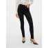 Vaqueros Vero Moda tanya Piping Jeans Vi120 Black Mujer