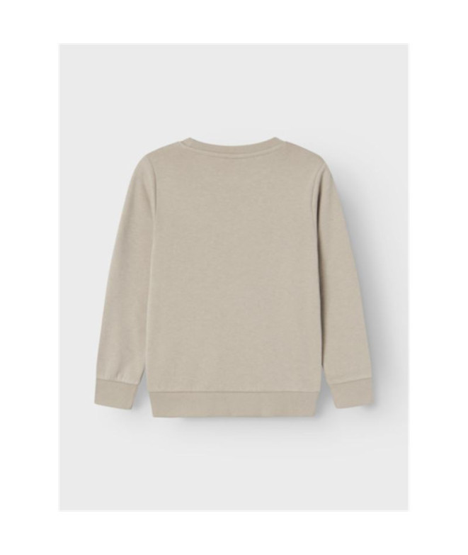 Sweat Nom du produit mvimoSweat Bru Pure...