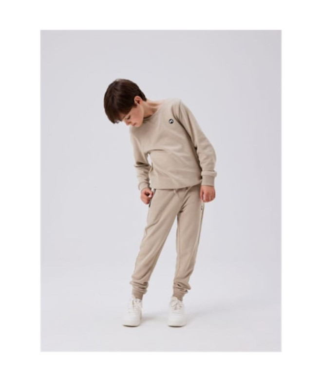 Sweat Nom du produit mvimoSweat Bru Pure...