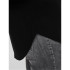 Camiseta Vero Moda becca Plains Preto Mulher