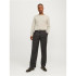 Jersey Jack & Jones hill Knit Homem Aveia