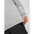 Jersey Jack and Jones ehill Knit Light Grey Melange Hombre